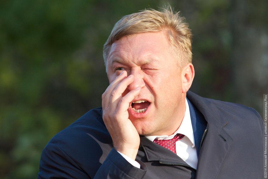 Горвласти планируют построить на Карбышева «бюджетную» набережную