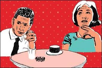 «Курочка на бис»: второе дыхание театрального кафе «Мельпомена»