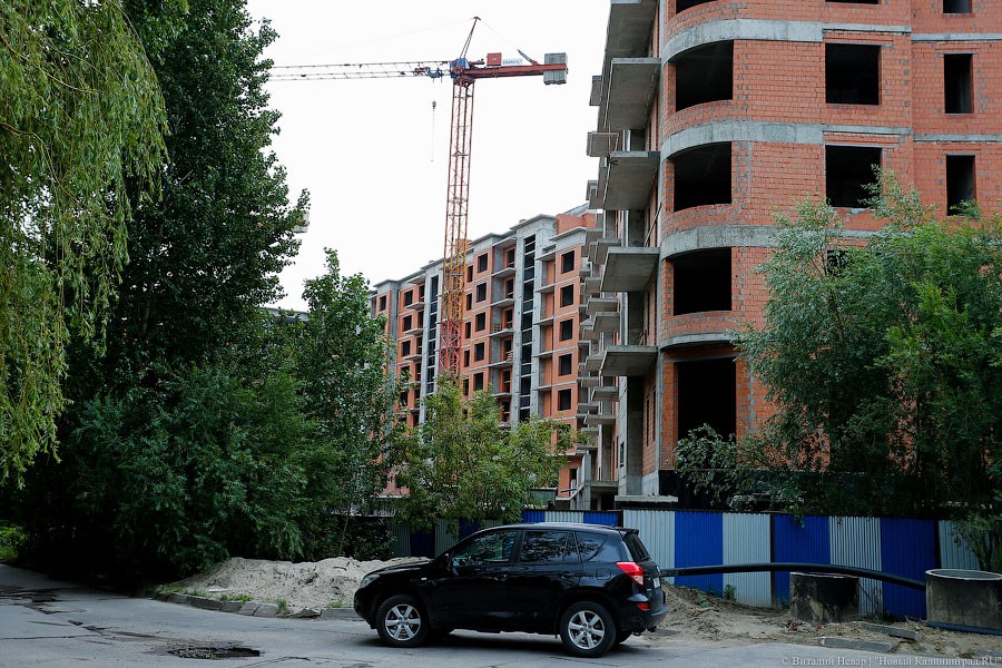  Минстрою поручено заняться уменьшением ипотечных платежей для молодых семей