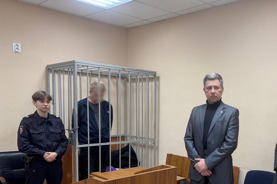 51-летний калининградец получил срок за дачу взятки сотруднику УФСБ