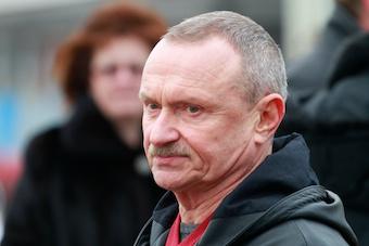 Пост Саркисова занял директор "Водоканала"