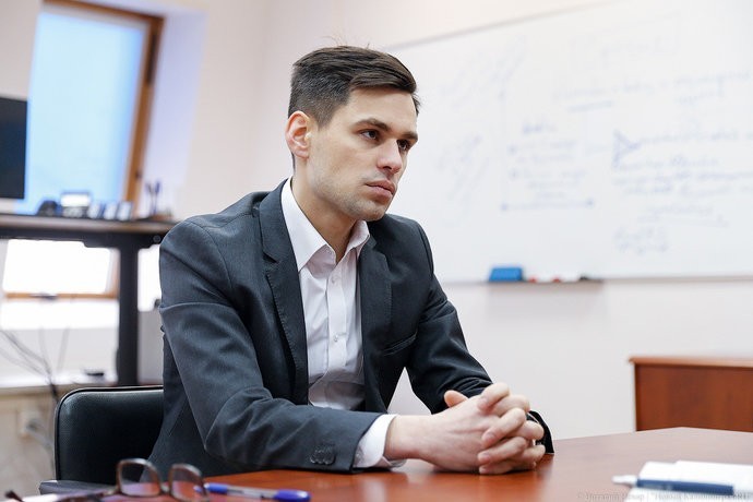 Ступин об «остолбовке»: это равносильно уничтожению дерева