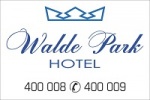 Walde Park Hotel