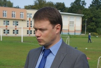 Мэрия разрешила ввести в эксплуатацию отель «Ибис» у спорткомплекса «Юность»