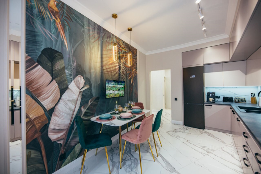 Элитно, премиально, роскошно: топ двухкомнатных квартир в аренду в Калининграде