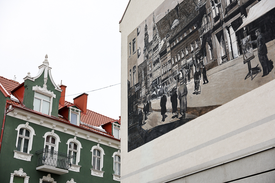 «Ставь сверхзадачи, тогда что-то получится»: как Черняховск стал новым туристическим центром