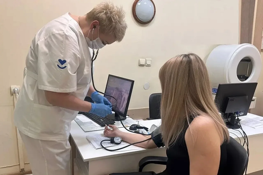 Облминздрав анонсировал старт акции «Здоровье выходного дня» в субботу