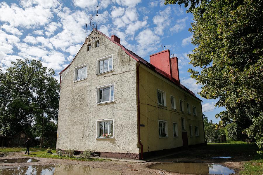 В России стали быстрее оформлять регистрацию прав на недвижимость