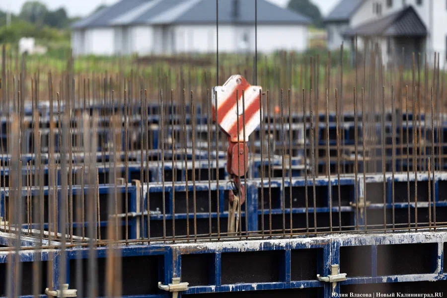 Мэрия ищет подрядчика для строительства склада на улице Гагарина за 92,8 млн