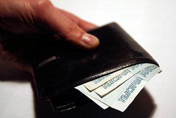 Добросовестные бизнесмены за 11 лет заработали 312 рублей к пенсии в месяц