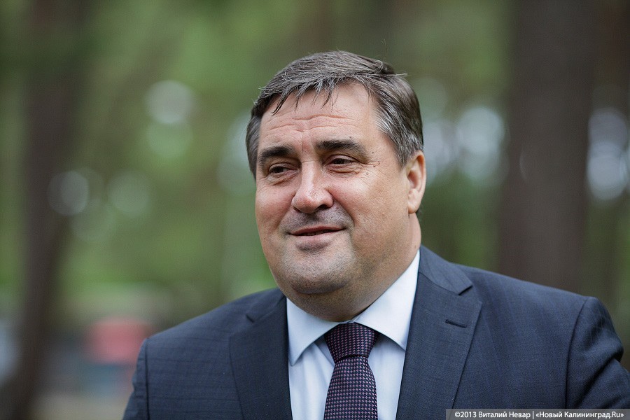 Силанов опроверг слухи о строительстве храма на Зарайской