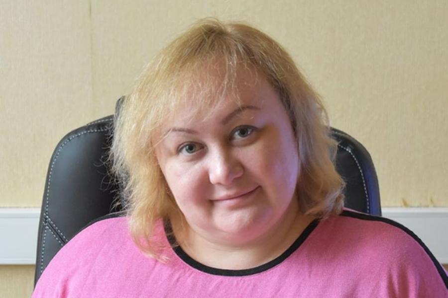 Участницу конкурса «Лидеры России» переместили на пост советника Алиханова