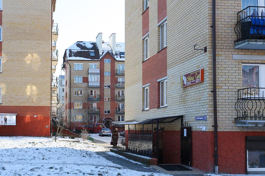 Эксперты: рынок ипотеки просядет, несмотря на субсидирование