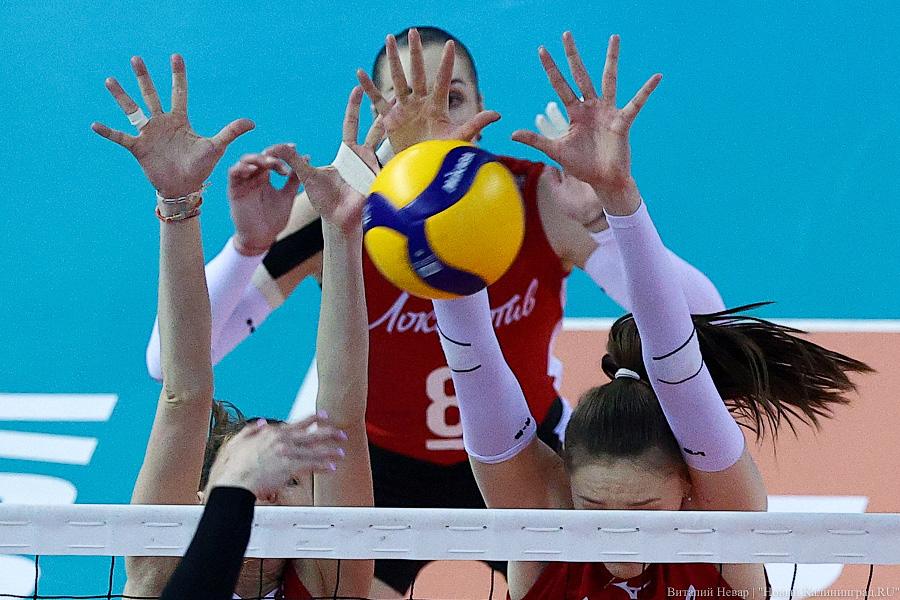 В «Уралочке» ждут извинений от тренера «Локомотива» за «обезьяну»