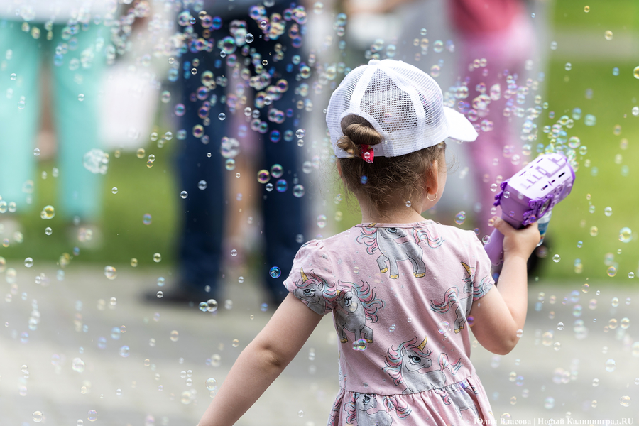 Соцфонд начал приём заявлений от студенток на пособие по беременности и родам