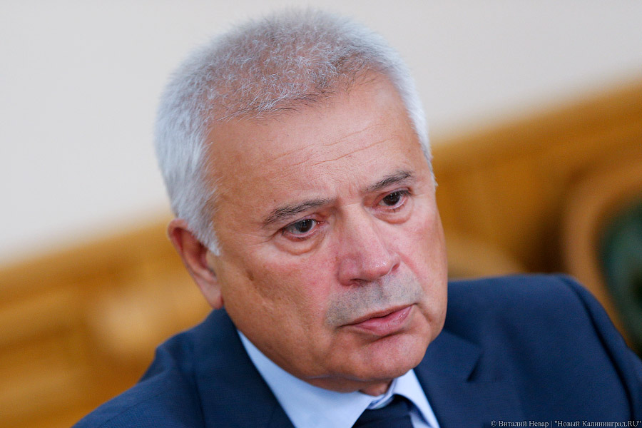 Алекперов покинул пост главы «Лукойла»