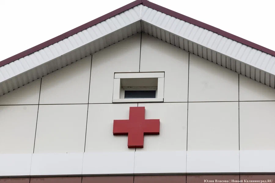 Эксперт: в Калининграде вырос спрос на костыли и не снижается