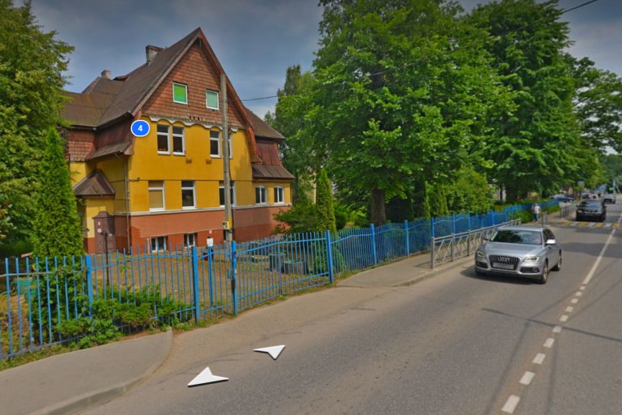 Подольский объяснил, почему гурьевский детсад «Теремок» «приказал долго жить» (фото)