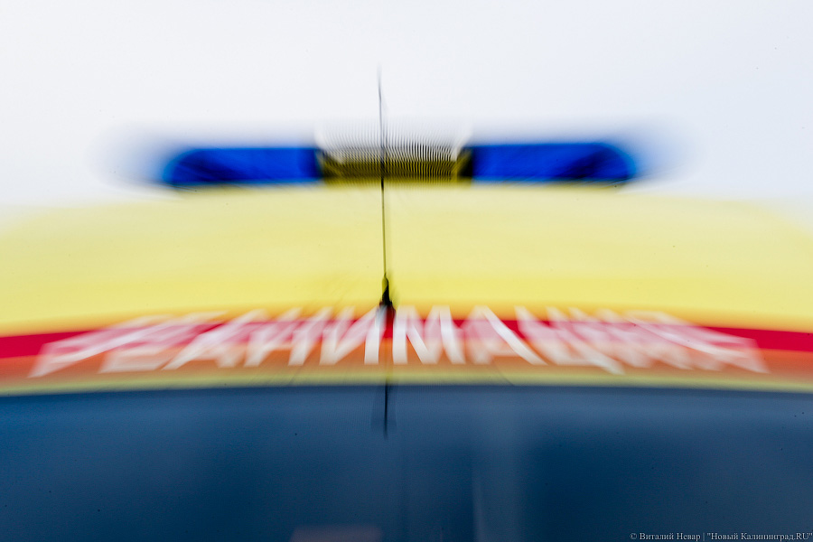 Калининградцы засудили горбольницу после смерти родственника