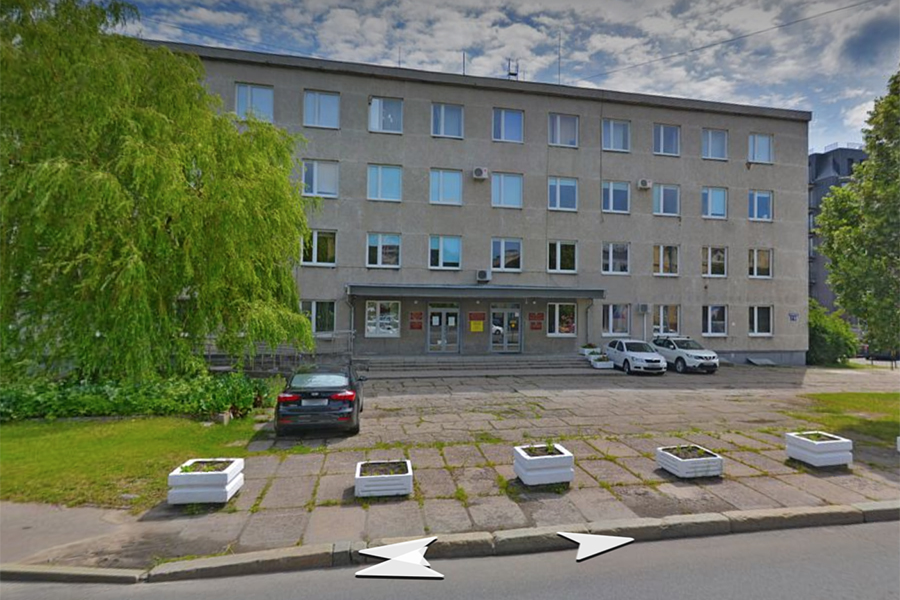 В Калининграде планируют создать мурал, посвящённый возрождению города (фото)