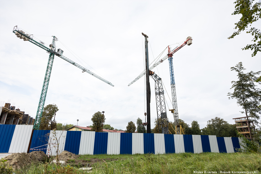 Царь-колледж: что известно о кампусе среднего профессионального образования за 9 млрд рублей