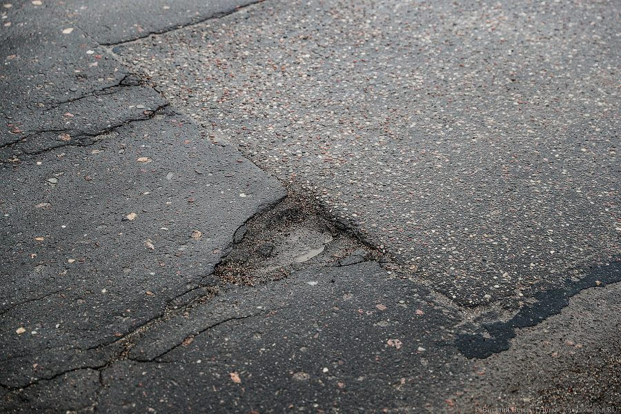 Срок окончания ремонта Транспортной из-за «независящих от сторон обстоятельств» сдвинули