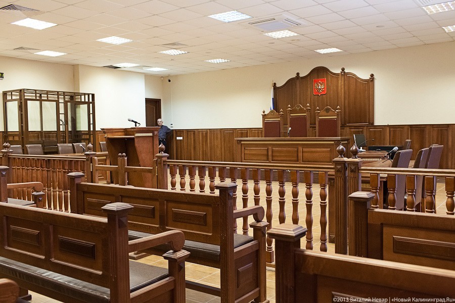 В 2019 году в России вынесли менее 1% оправдательных приговоров