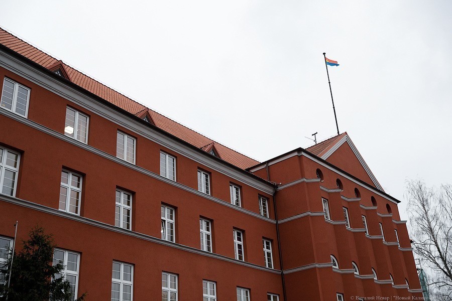 Правительство Алиханова выделило миллион рублей на свой пиар в «Российской газете»