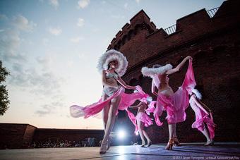 Министр культуры предложила калининградцам делиться идеями с музейщиками