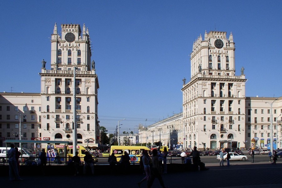 Власти Беларуси прогнозируют скорое открытие границы с Россией