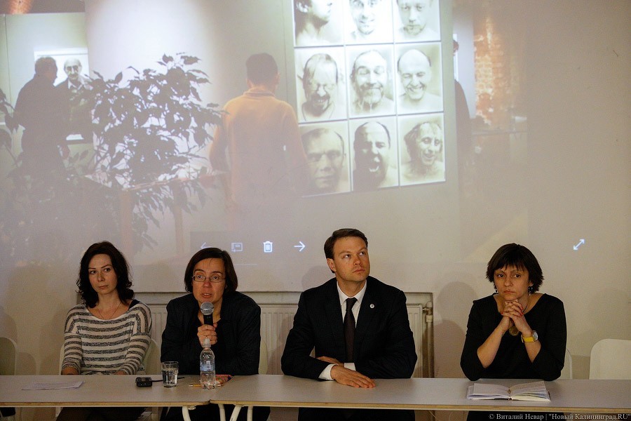 «Жаль, что Артур Леонидович ушёл»: как обсуждали благоустройство Калининграда