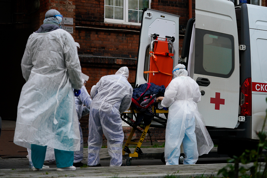 8 школьников, 6 детсадовцев: оперштаб сообщил подробности по новым заболевшим COVID-19