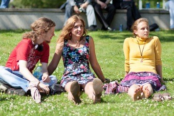 «Summer in the City»: чем заняться в городе с 31 мая по 2 июня