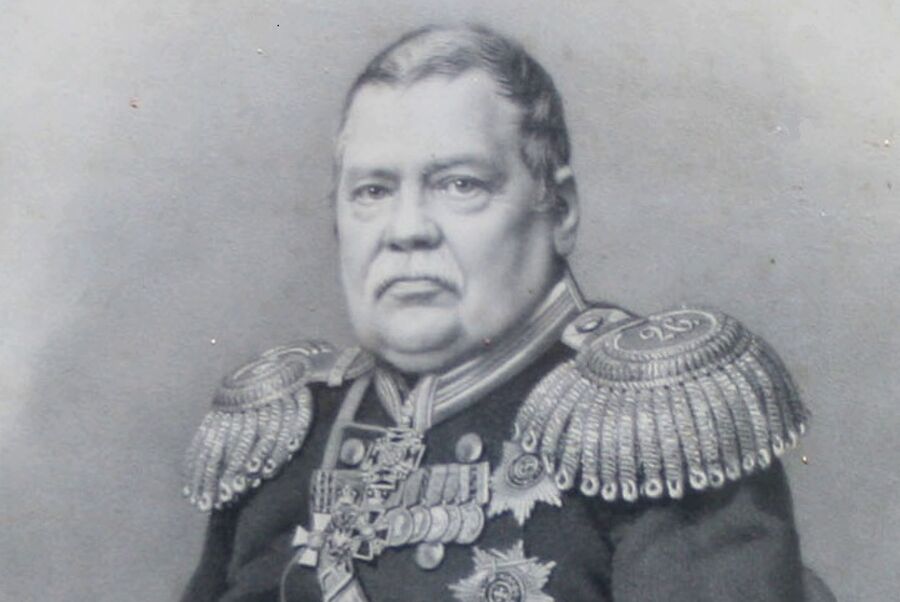 Алиханов назвал подавившего польское восстание Муравьева «примером для подражания»