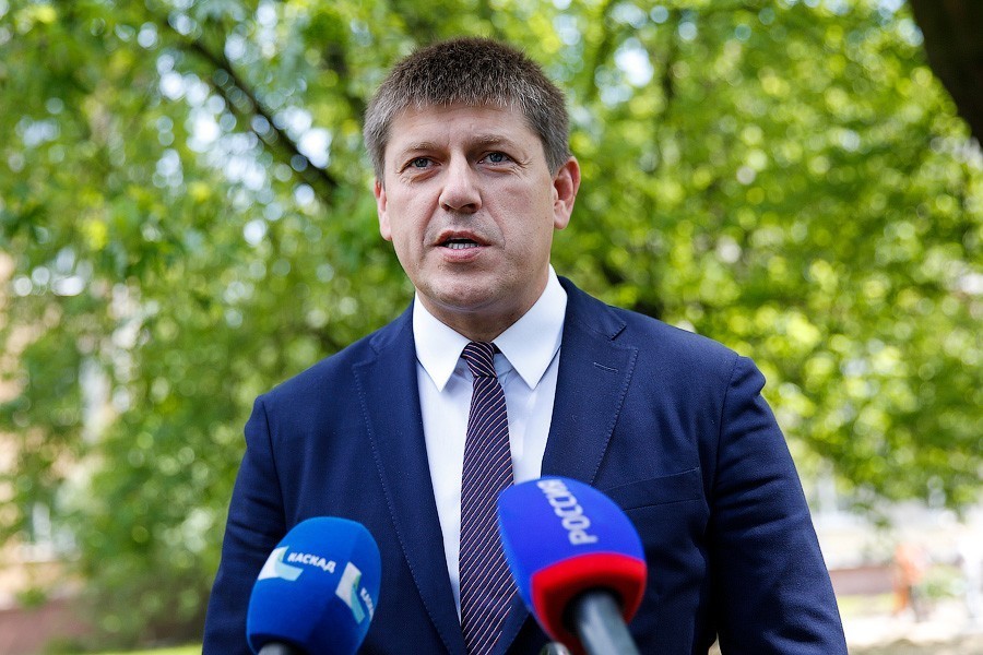 Кропоткин: отмечать День города в начале июля будет «пиром во время чумы»