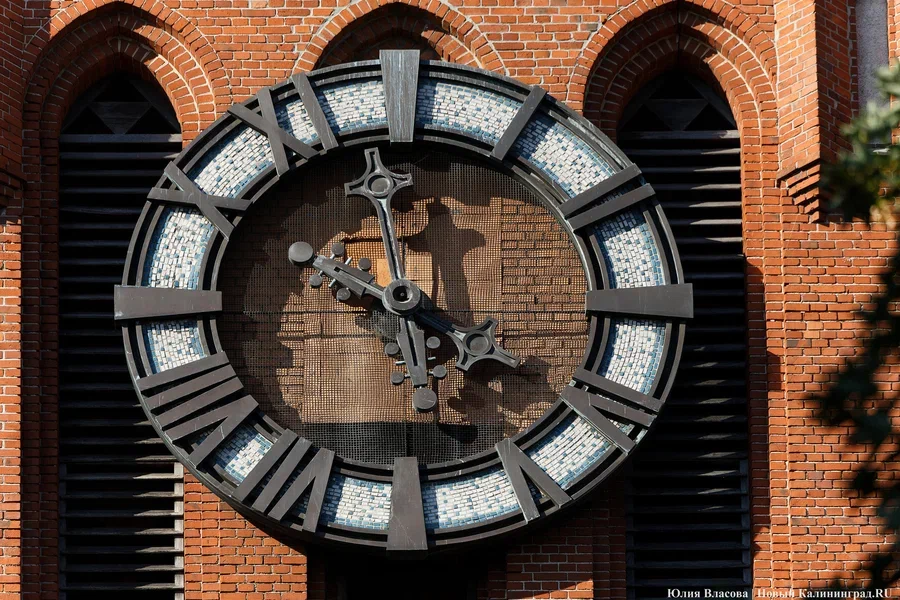 В Калининграде открывается выставка современного искусства и видеоигр «Время собирать время»