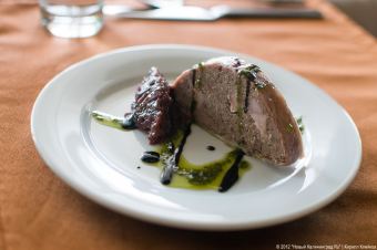 Сюрстрёмминг и ёлебрёд: чем угоститься в Швеции