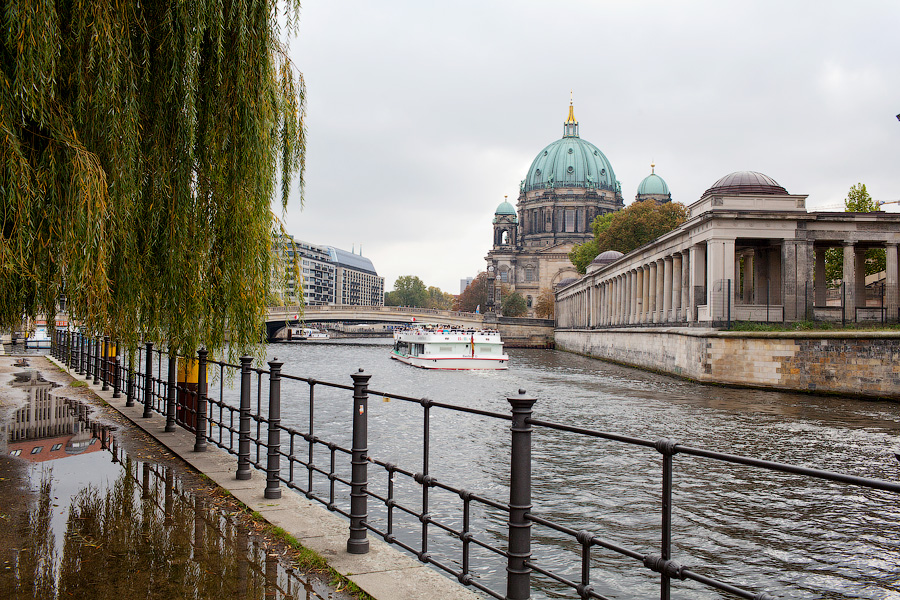 Германия отменяет все коронавирусные ограничения для въезда в страну
