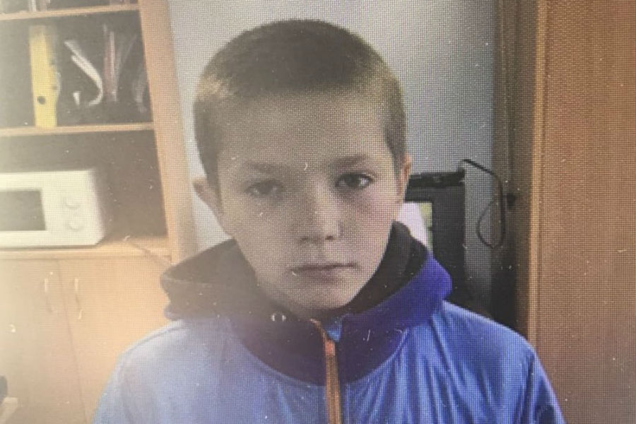 В Калининграде 12-летний мальчик ушел из больницы и пропал (фото)