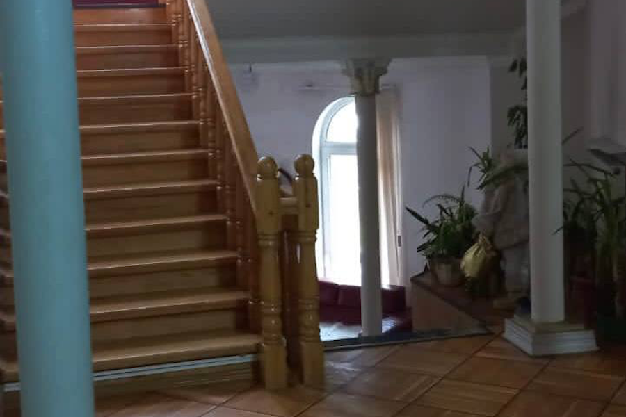 В Калининграде закрыли незаконный пансионат для инвалидов