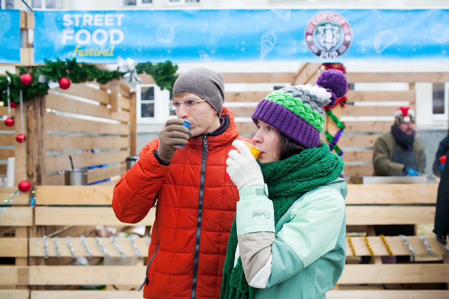 Зима близко: десять рождественских ярмарок ближнего зарубежья