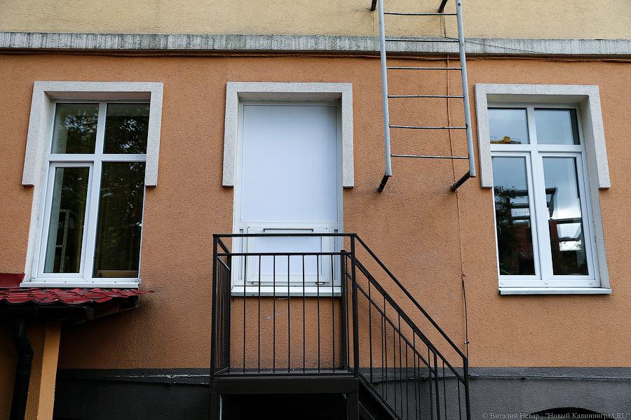 Главврач роддома № 4: бэби-бокс закрыли после представления прокурора