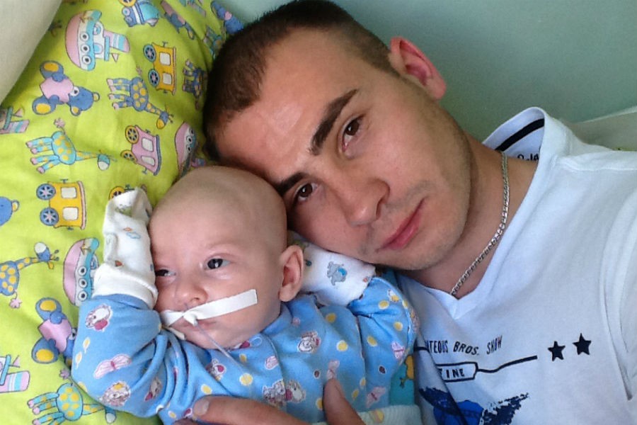 «Плевок в нашу сторону»: потерявшая младенца семья возмущена решением суда