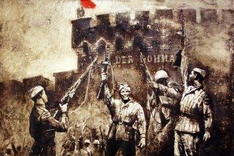 В обновленном музее «Блиндаж» пройдет выставка ко Дню памяти и скорби