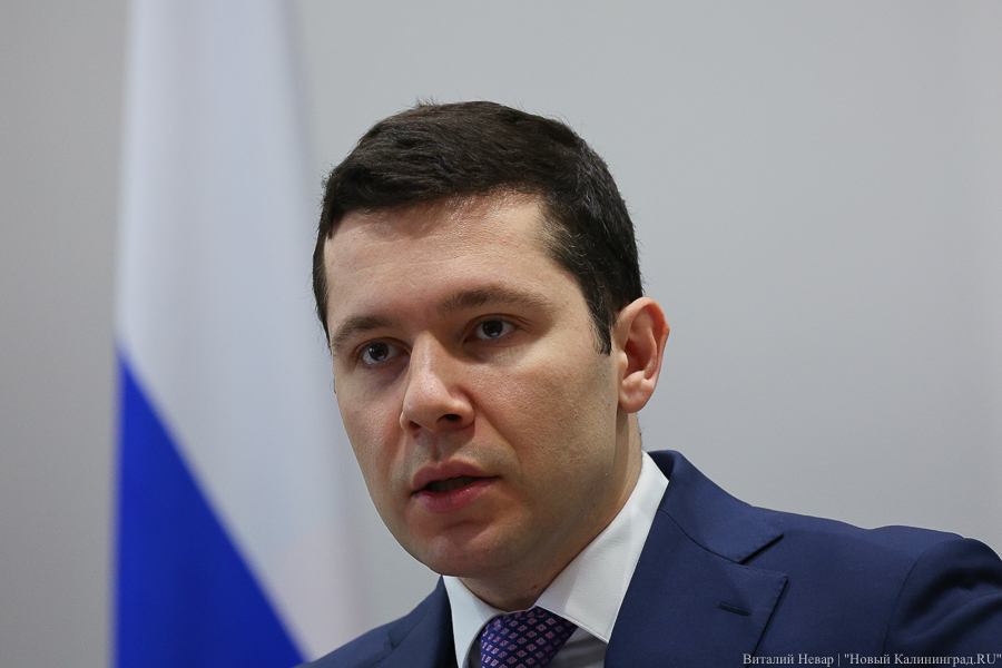 Алиханов про польскую прессу: «Как же мозги-то промывают! Бедные поляки»