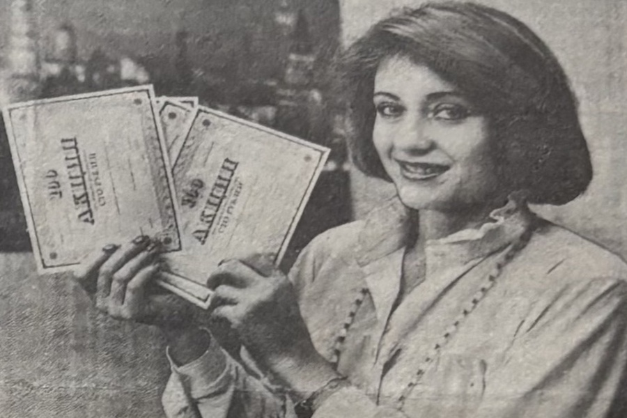 Спасение «гробовых» и «Покупайте акции!»: о чем писали газеты 35 лет назад