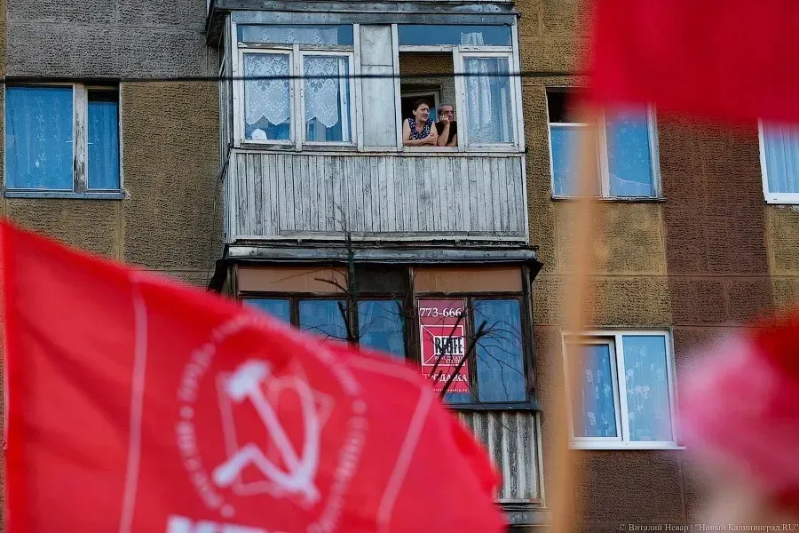 В Славске экс-коммунист судится с избиркомом из-за отказа в регистрации на выборы
