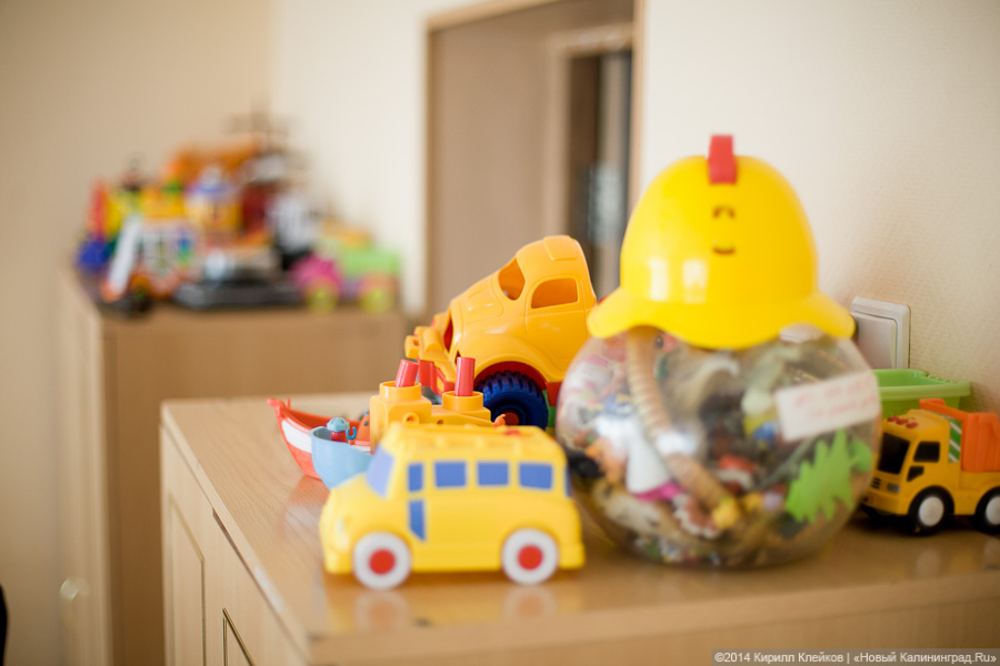 Ученые сообщили о сниженном IQ у детей, рожденных в пандемию