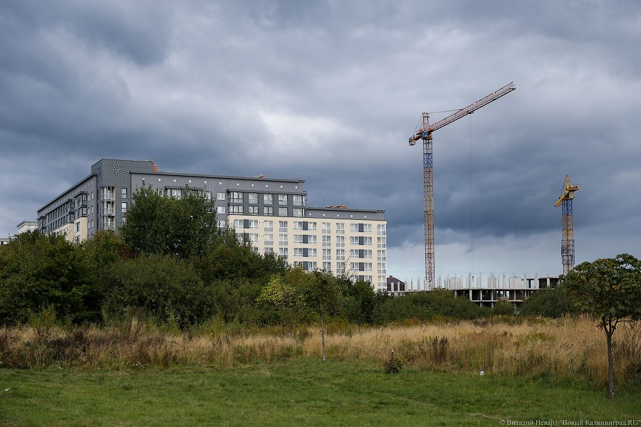 Подписана «дорожная карта» по возобновлению строительства «Новой Сельмы»