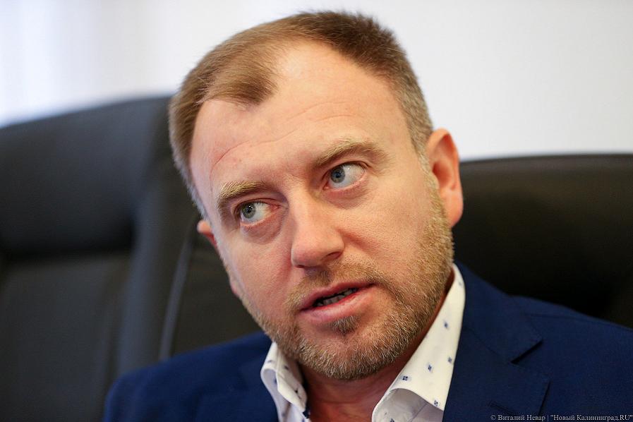 Прокуратура требует отменить сделку по продаже Заливатским земли в Зеленоградске